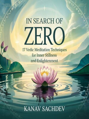 cover image of In Search of Zero